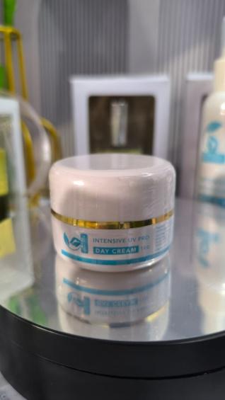 Cream Pagi