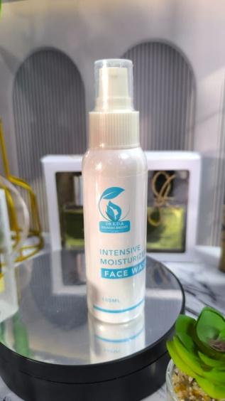 Facial Wash