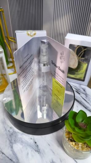 Parfum 5ml